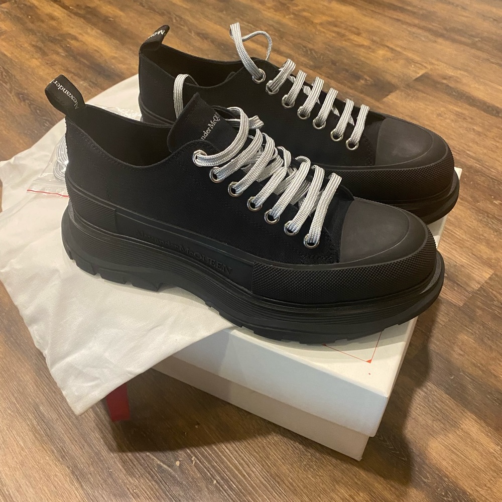 Alexander McQUEEN Sneaker